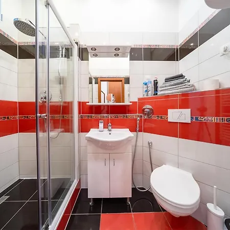 Amelie Apartment Karlovy Vary