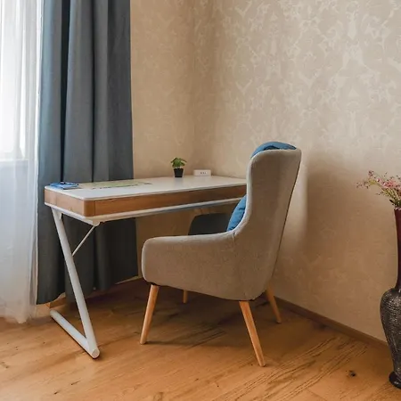 Apartment Amelie