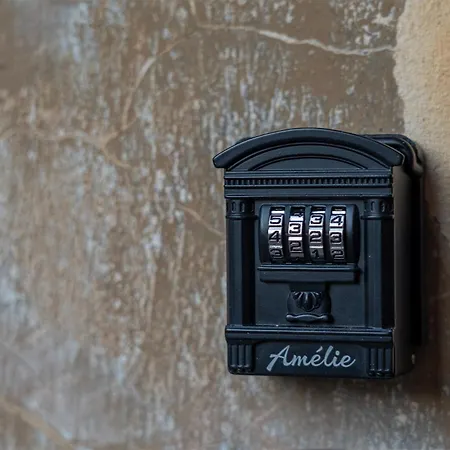 Amelie Apartment Karlovy Vary